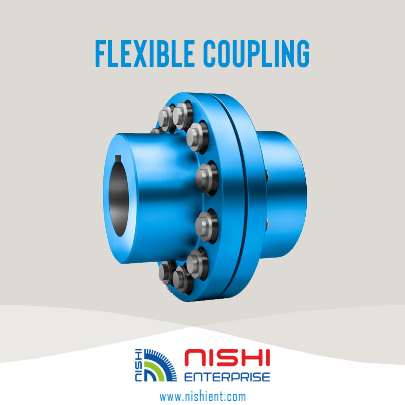flexible coupling manufacturers